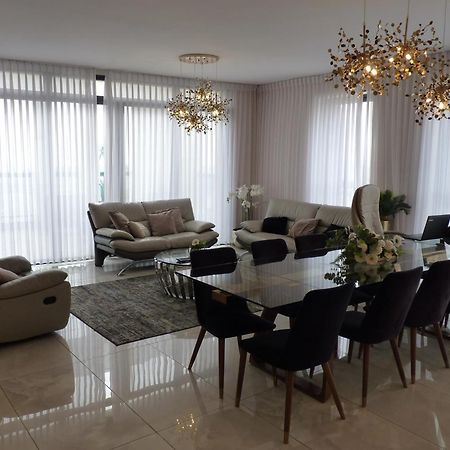 Jtower Royal Suites - The Penthouse - Alefimmoed Kudüs Dış mekan fotoğraf