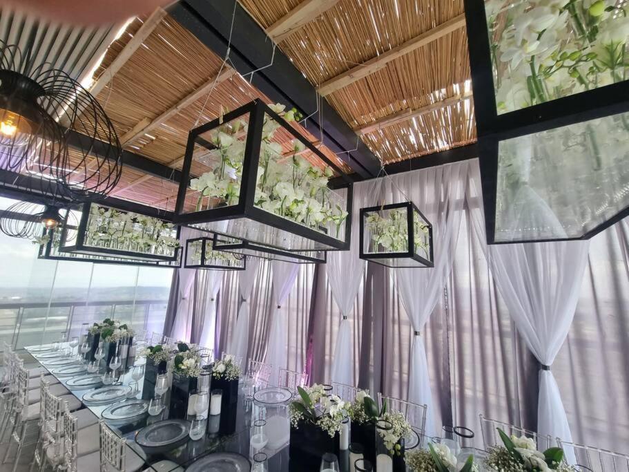 Jtower Royal Suites - The Penthouse - Alefimmoed Kudüs Dış mekan fotoğraf