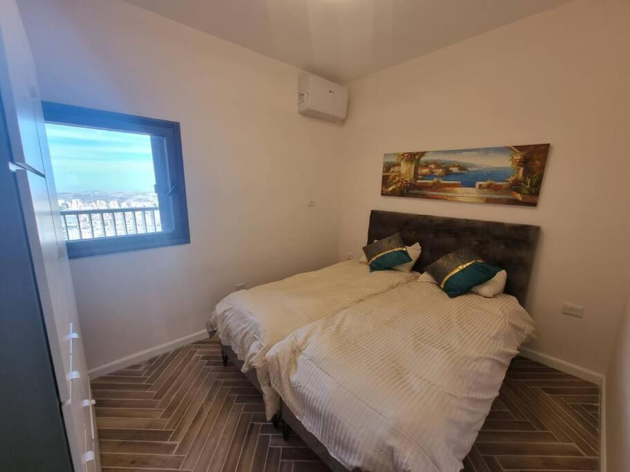 Jtower Royal Suites - The Penthouse - Alefimmoed Kudüs Dış mekan fotoğraf