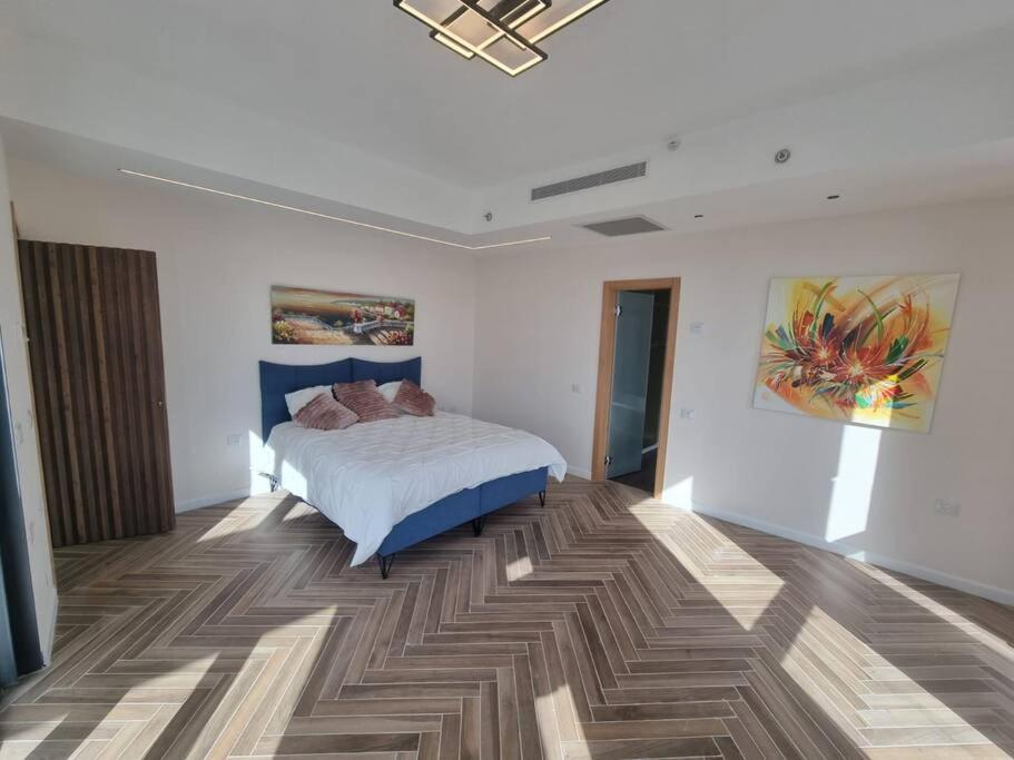 Jtower Royal Suites - The Penthouse - Alefimmoed Kudüs Dış mekan fotoğraf
