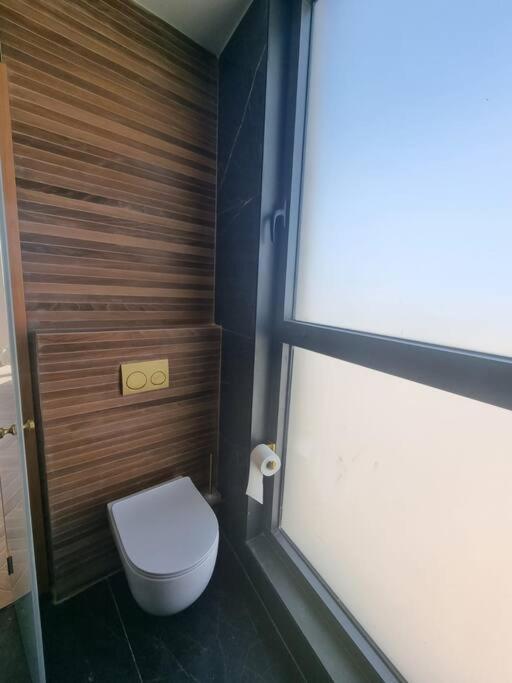 Jtower Royal Suites - The Penthouse - Alefimmoed Kudüs Dış mekan fotoğraf