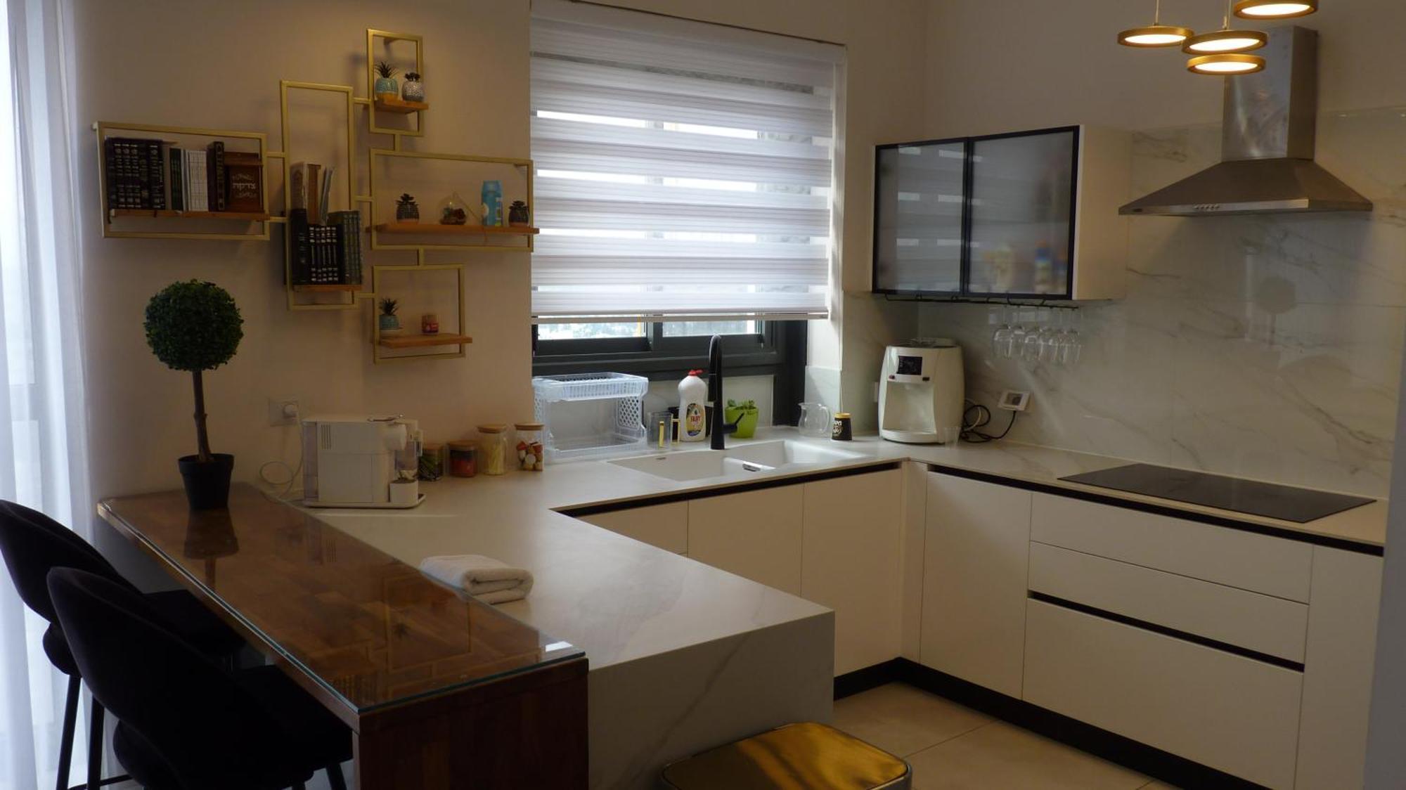 Jtower Royal Suites - The Penthouse - Alefimmoed Kudüs Dış mekan fotoğraf
