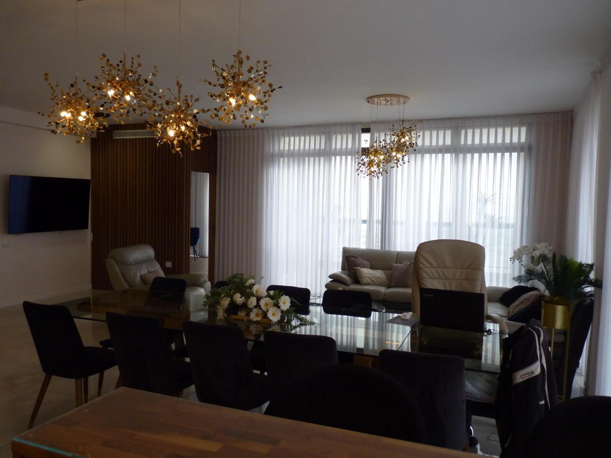 Jtower Royal Suites - The Penthouse - Alefimmoed Kudüs Dış mekan fotoğraf