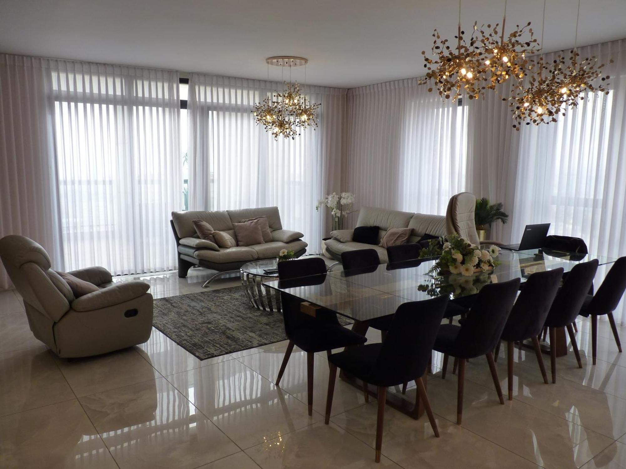Jtower Royal Suites - The Penthouse - Alefimmoed Kudüs Dış mekan fotoğraf