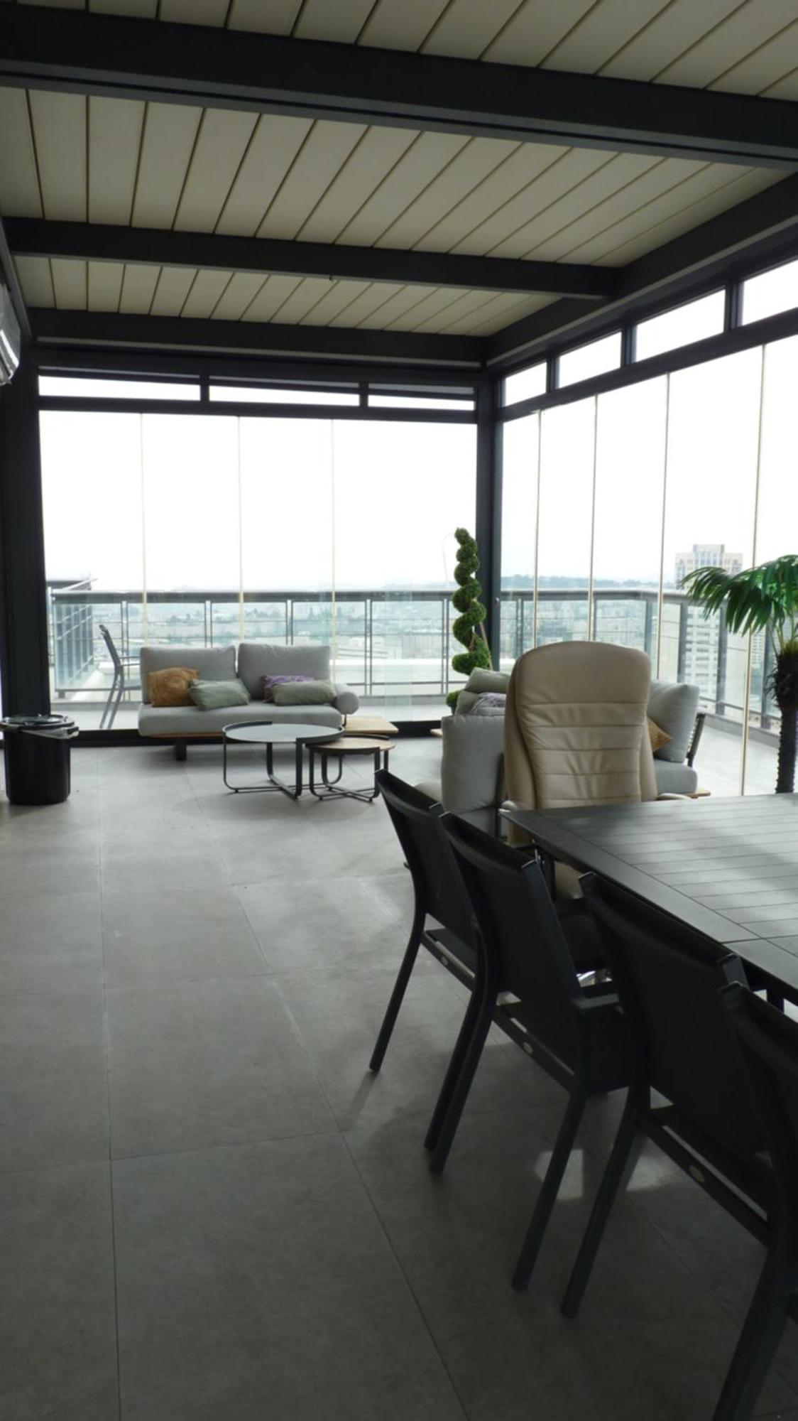 Jtower Royal Suites - The Penthouse - Alefimmoed Kudüs Dış mekan fotoğraf