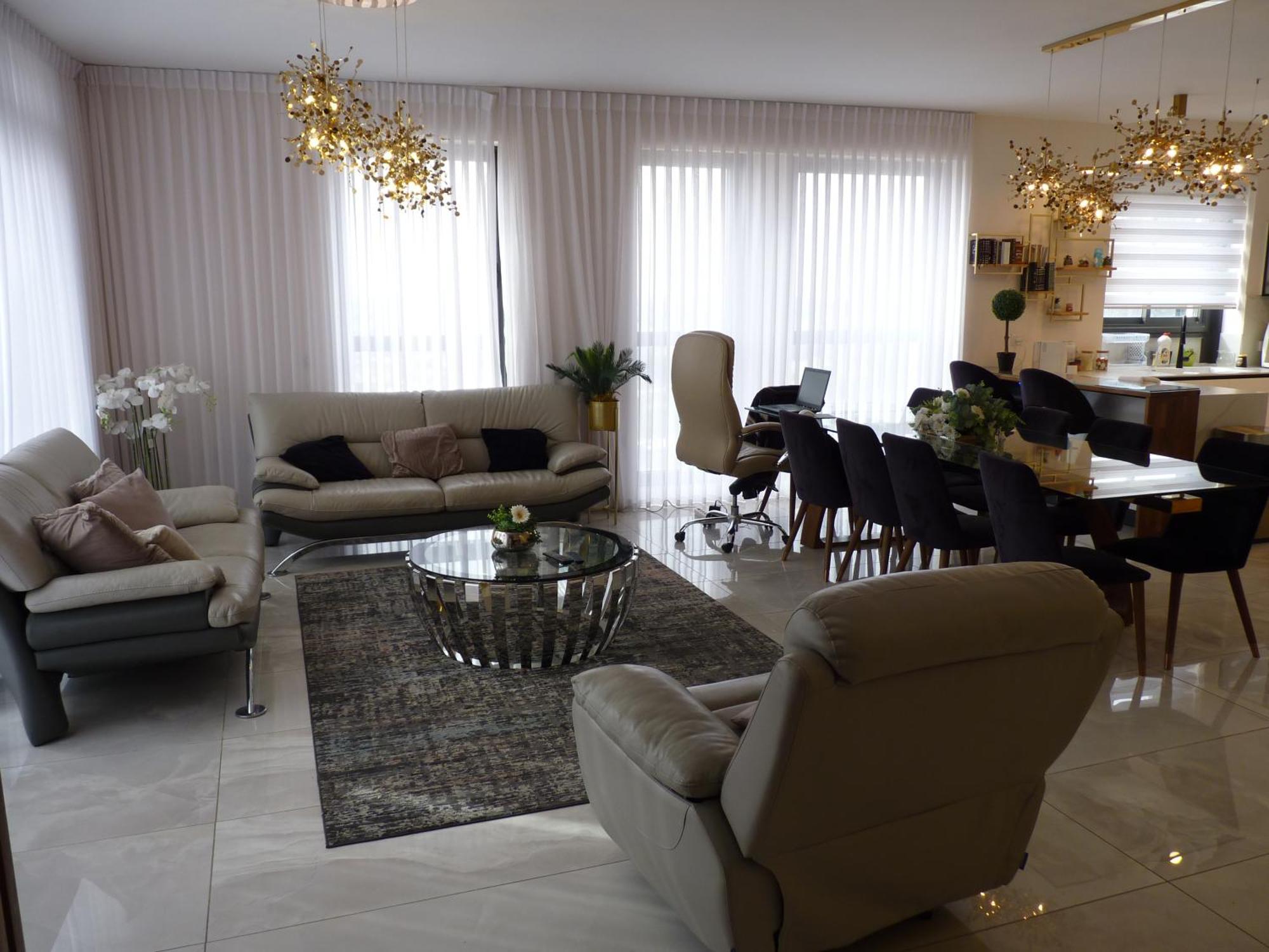 Jtower Royal Suites - The Penthouse - Alefimmoed Kudüs Dış mekan fotoğraf