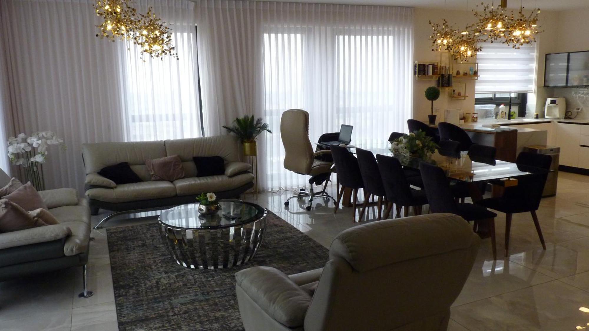 Jtower Royal Suites - The Penthouse - Alefimmoed Kudüs Dış mekan fotoğraf